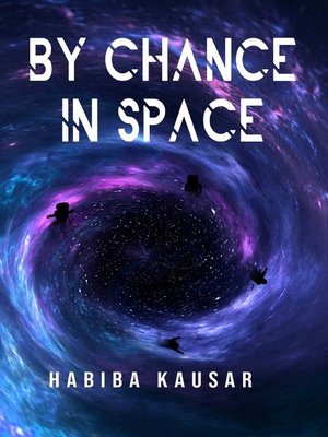 cover image of By Chance in Space